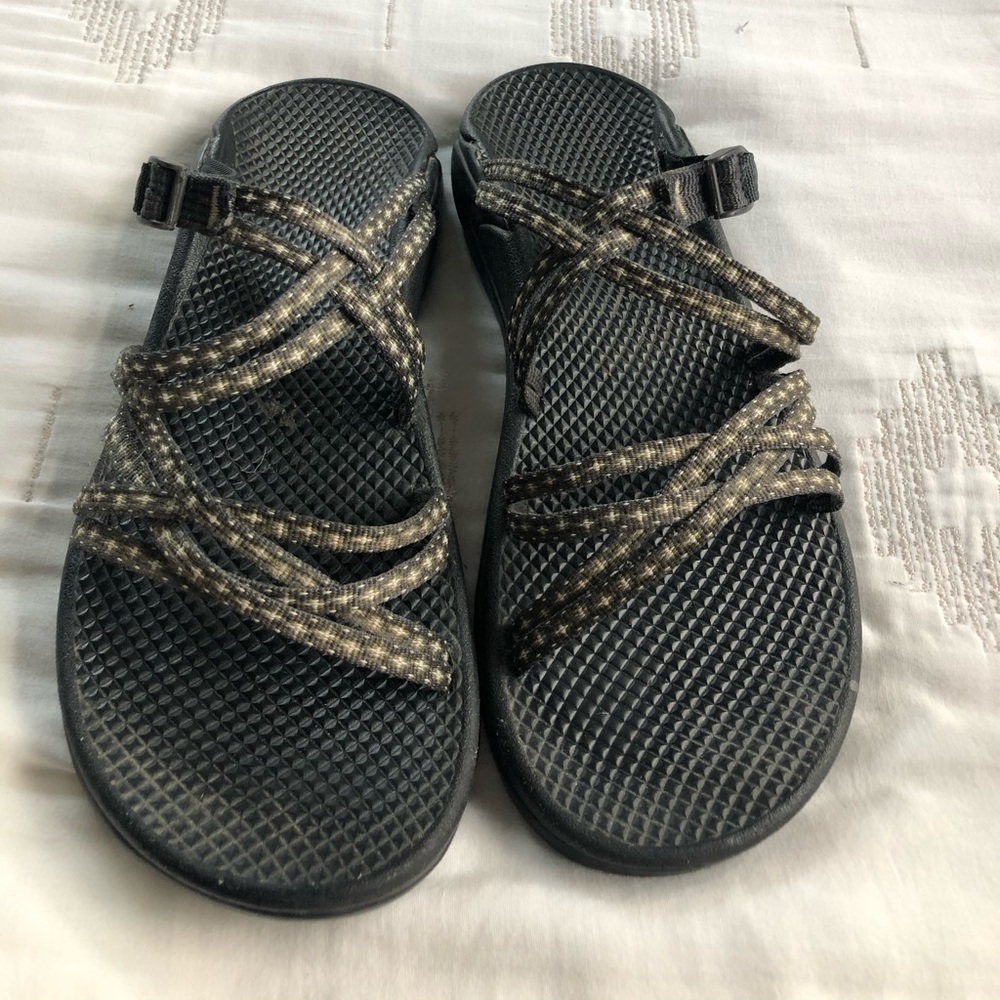 Slip On Chacos